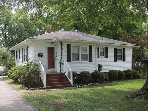 3112 Winston Rd, Durham, NC 27704 photo 1