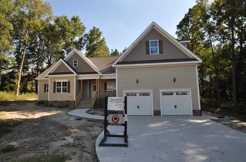 2012 Sageleaf Ct, Raleigh, NC 27603 photo 1