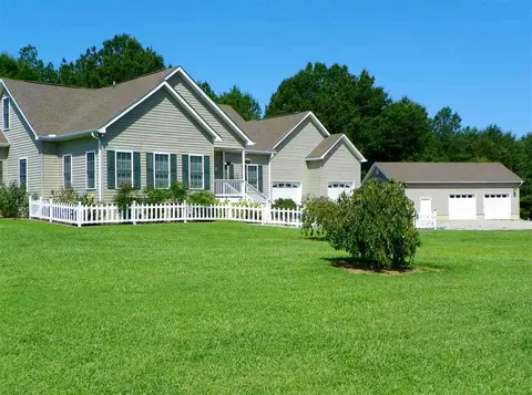 145 Lynch Point Rd, Macon, NC 27551 photo 3
