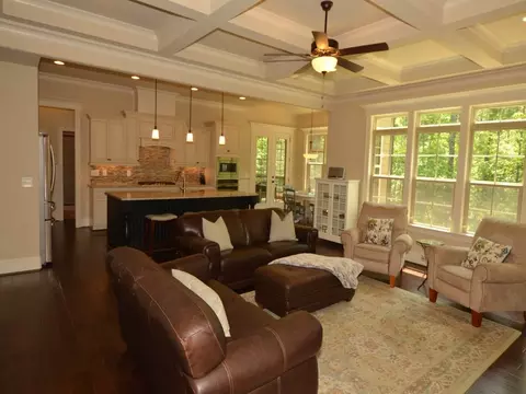 14925 Coveshore Dr, Wake Forest, NC 27587 photo 3