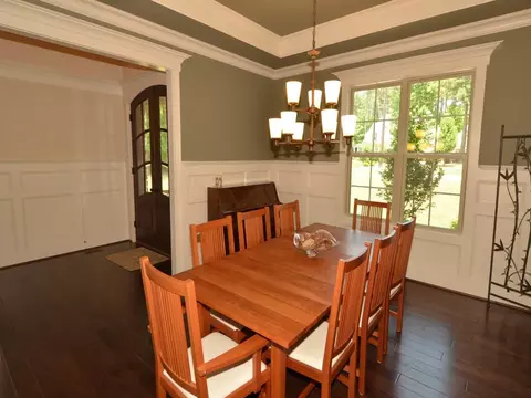 14925 Coveshore Dr, Wake Forest, NC 27587 photo 2