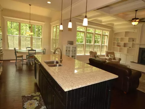 14925 Coveshore Dr, Wake Forest, NC 27587 photo 9