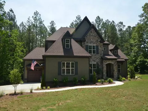 14925 Coveshore Dr, Wake Forest, NC 27587 photo 1
