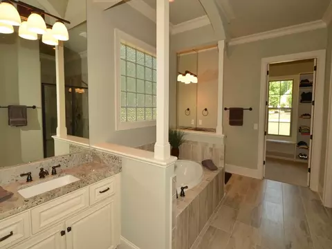 14925 Coveshore Dr, Wake Forest, NC 27587 photo 7