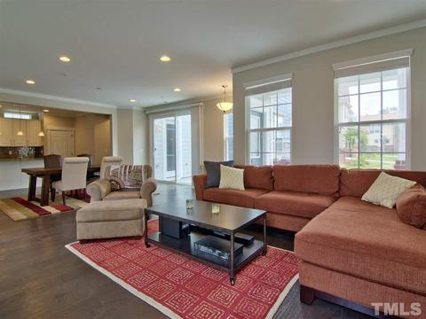 9100 Murrillo Walk, Raleigh, NC 27617 photo 13