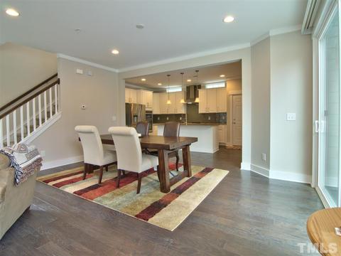 9100 Murrillo Walk, Raleigh, NC 27617 photo 2