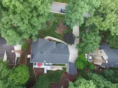 7013 Spring Ridge Rd, Cary, NC 27518 photo 4