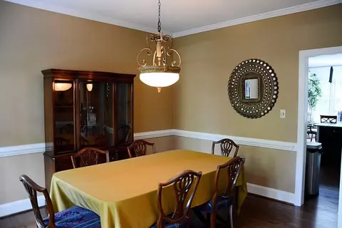 7013 Spring Ridge Rd, Cary, NC 27518 photo 8
