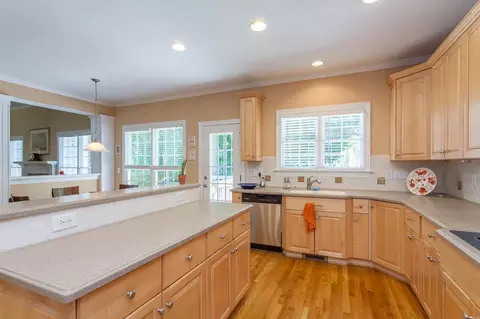 300 Kellyridge Dr, Apex, NC 27502 photo 10