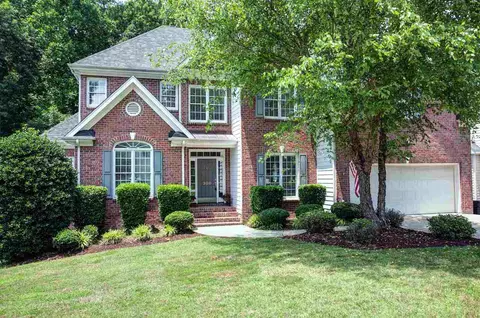 300 Kellyridge Dr, Apex, NC 27502 photo 1