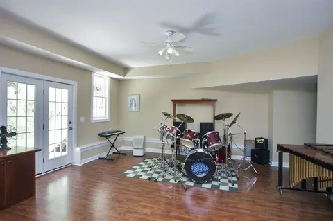 300 Kellyridge Dr, Apex, NC 27502 photo 12