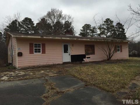 801 Ardmore Dr, Durham, NC 27713 photo 4