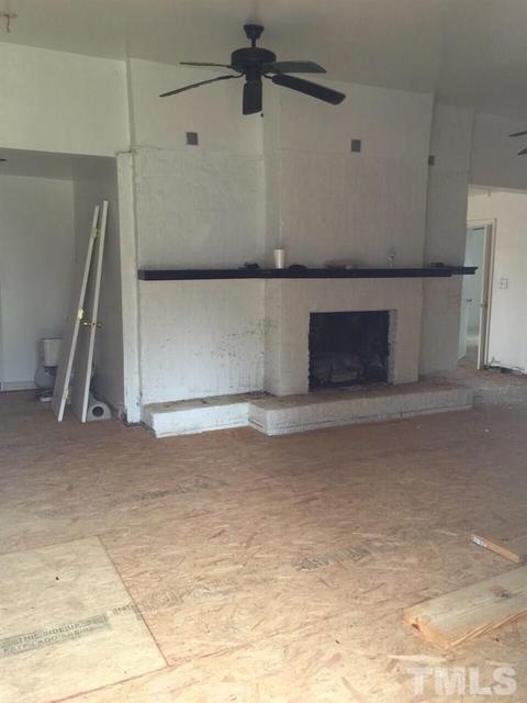 801 Ardmore Dr, Durham, NC 27713 photo 3