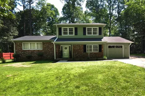 131 Radcliff Cir, Durham, NC 27713 photo 1