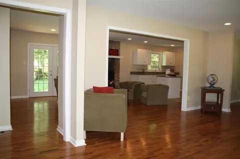 2316 Rada Dr, Durham, NC 27703 photo 1