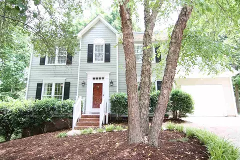 203 Brandermill Dr, Durham, NC 27713 photo 1