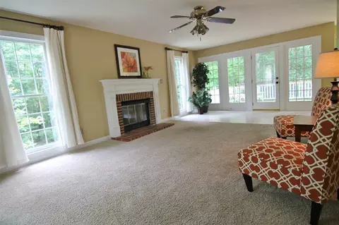 203 Brandermill Dr, Durham, NC 27713 photo 3