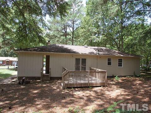 202 Rolling Ridge Cir, Garner, NC 27529 photo 12