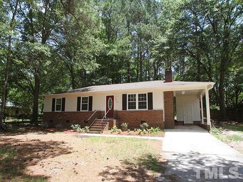 202 Rolling Ridge Cir, Garner, NC 27529 photo 1