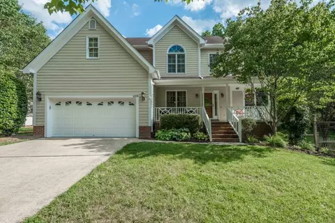 4509 Bracada Dr, Durham, NC 27705 photo 1