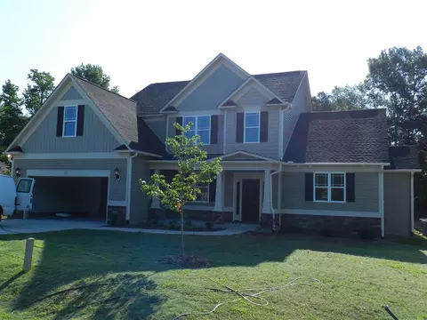 177 Kasdon Dr, Garner, NC 27529 photo 1
