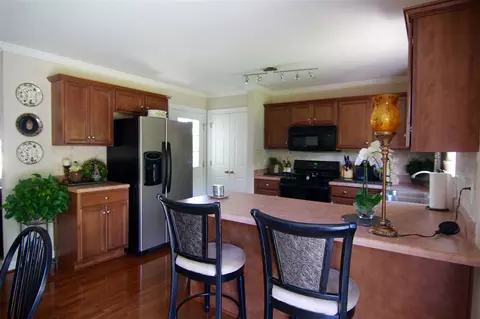 137 Bear Oak Dr, Smithfield, NC 27577 photo 5