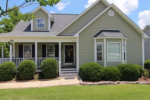 137 Bear Oak Dr, Smithfield, NC 27577 photo 2