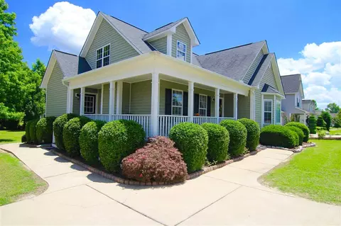 137 Bear Oak Dr, Smithfield, NC 27577 photo 3