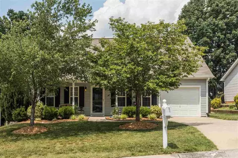 819 Turmeric Ln, Durham, NC 27713 photo 3