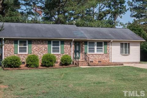10432 Selma Rd, Middlesex, NC 27557 photo 1