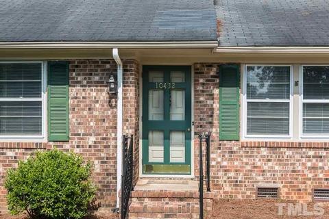 10432 Selma Rd, Middlesex, NC 27557 photo 2