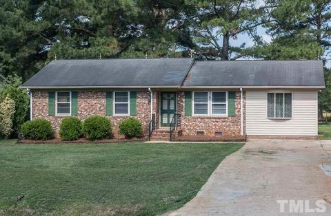 10432 Selma Rd, Middlesex, NC 27557 photo 23