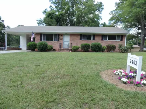 2402 Carver St, Durham, NC 27705 photo 1