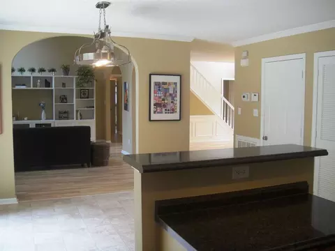 12 Lullwater Ct, Durham, NC 27703 photo 5