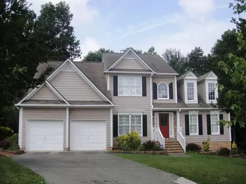 12 Lullwater Ct, Durham, NC 27703 photo 1
