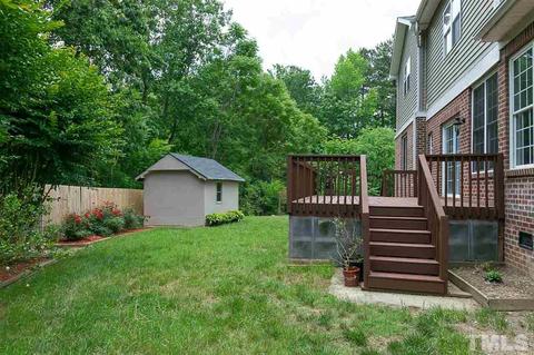233 Continental Dr, Durham, NC 27712 photo 21
