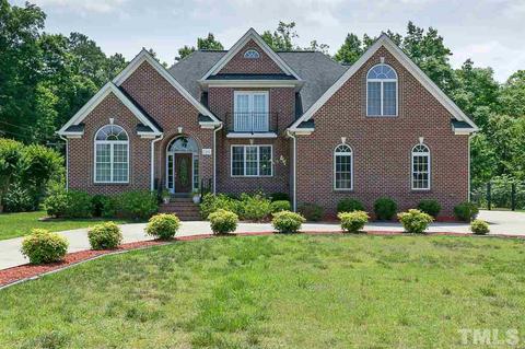 233 Continental Dr, Durham, NC 27712 photo 1