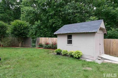 233 Continental Dr, Durham, NC 27712 photo 23