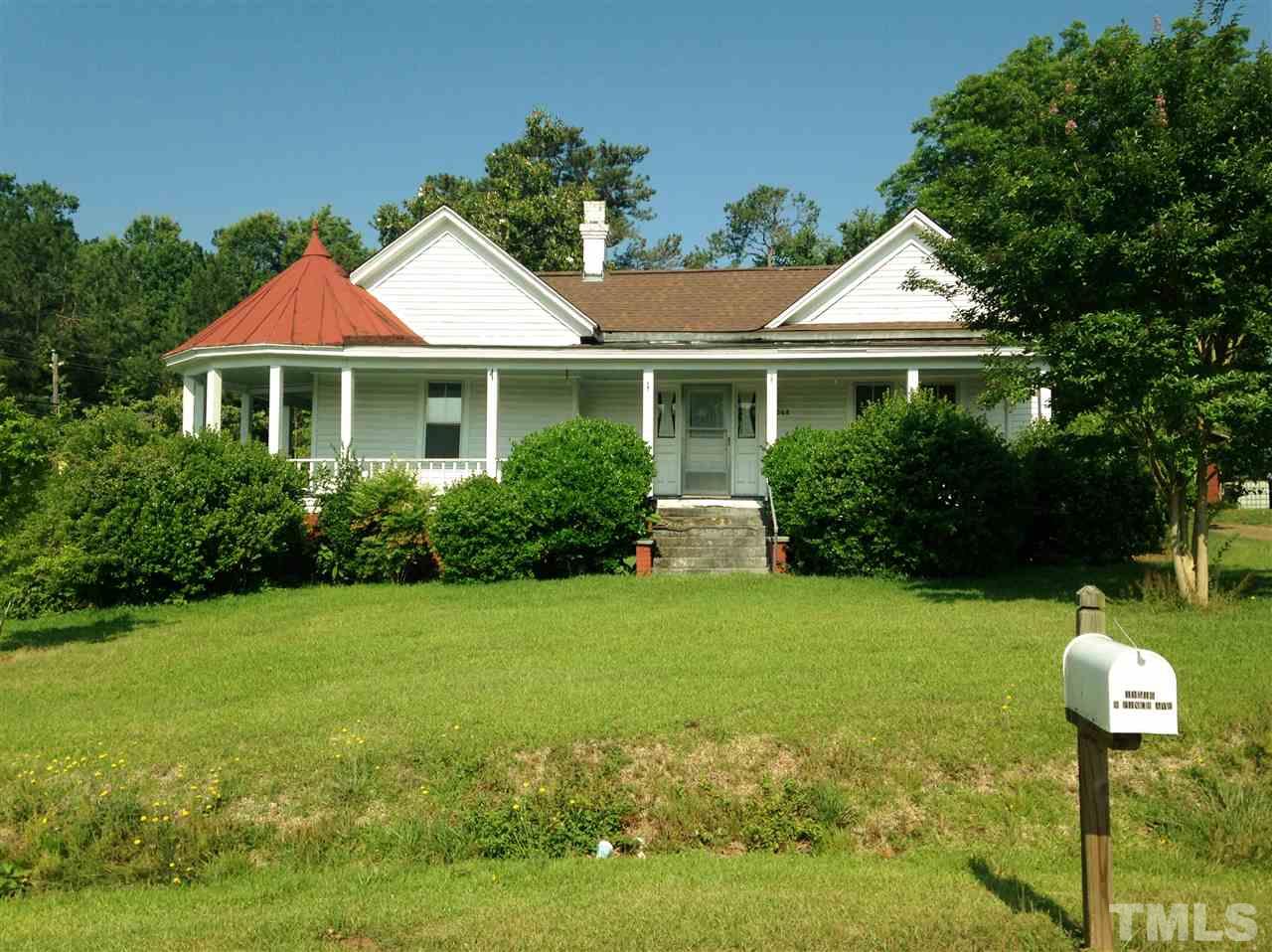 10068 N Chestnut St, Middlesex, NC 27557 photo 1
