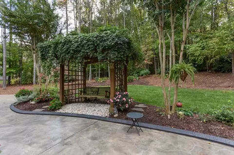7100 Hawk Hill Ct, Wake Forest, NC 27587 photo 22