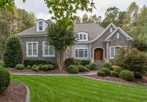 7100 Hawk Hill Ct, Wake Forest, NC 27587 photo 1