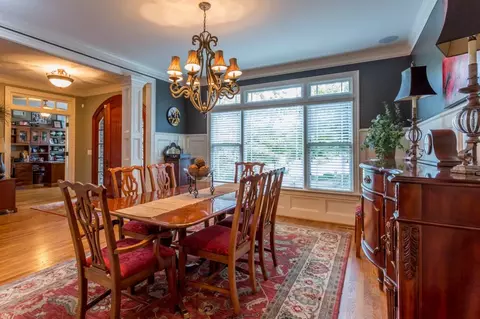 7100 Hawk Hill Ct, Wake Forest, NC 27587 photo 3