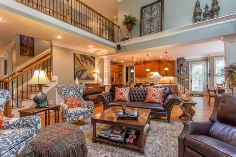 7100 Hawk Hill Ct, Wake Forest, NC 27587 photo 8