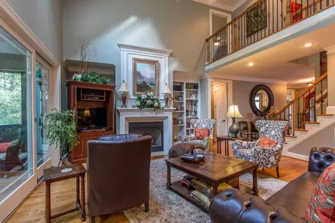 7100 Hawk Hill Ct, Wake Forest, NC 27587 photo 9