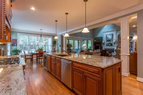 7100 Hawk Hill Ct, Wake Forest, NC 27587 photo 5