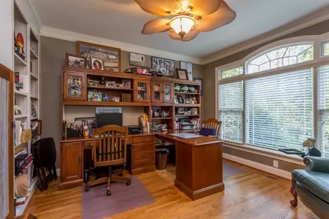 7100 Hawk Hill Ct, Wake Forest, NC 27587 photo 10