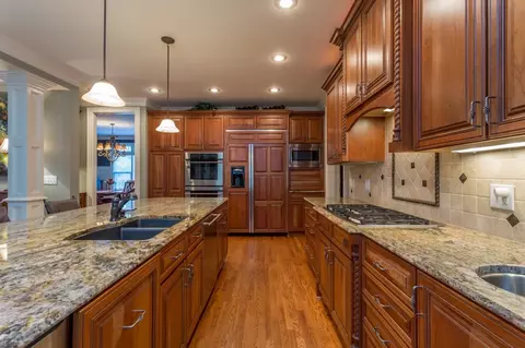 7100 Hawk Hill Ct, Wake Forest, NC 27587 photo 6