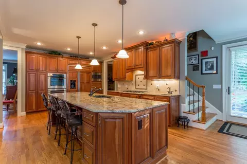 7100 Hawk Hill Ct, Wake Forest, NC 27587 photo 4
