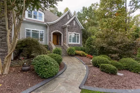 7100 Hawk Hill Ct, Wake Forest, NC 27587 photo 2