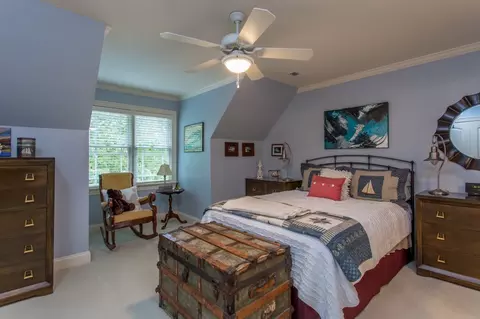 7100 Hawk Hill Ct, Wake Forest, NC 27587 photo 17